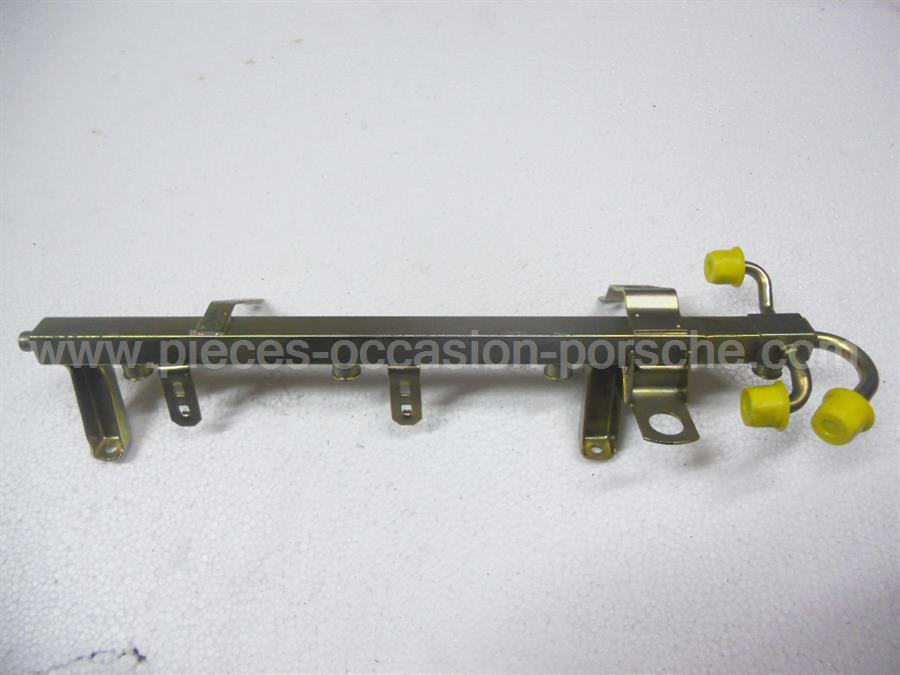 Rampe injection Porsche 944 - NEUF